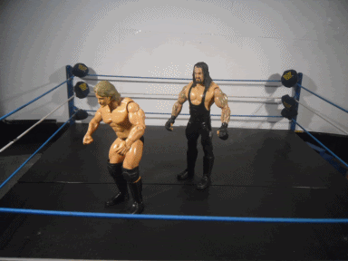 Chokeslam.gif image by TurrahIZalwaysRIGHT